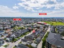 78 Tarington Place Ne, Calgary, AB  - Outdoor With View 