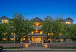 116-790 Kingsmere Crescent SW Calgary, AB T2V 2H8