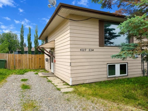 6117 53 Street  Olds, AB T4H 1L2
