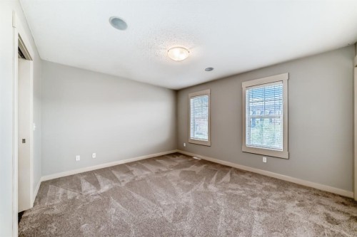 237 Rainbow Falls Drive, Chestermere, AB - Indoor Photo Showing Other Room