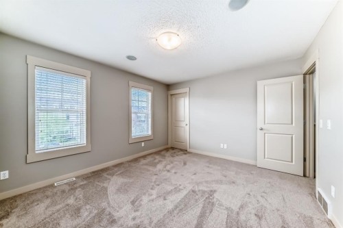 237 Rainbow Falls Drive, Chestermere, AB - Indoor Photo Showing Other Room
