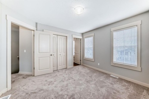 237 Rainbow Falls Drive, Chestermere, AB - Indoor Photo Showing Other Room