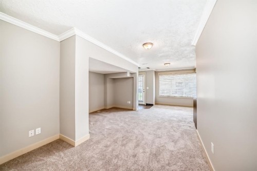 237 Rainbow Falls Drive, Chestermere, AB - Indoor Photo Showing Other Room