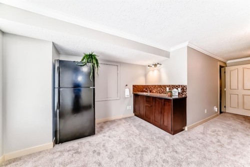 237 Rainbow Falls Drive, Chestermere, AB - Indoor Photo Showing Other Room