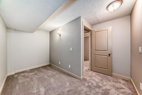 237 Rainbow Falls Drive, Chestermere, AB - Indoor Photo Showing Other Room