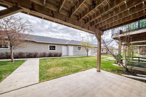 237 Rainbow Falls Drive, Chestermere, AB - Outdoor