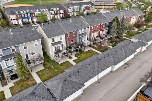 237 Rainbow Falls Drive, Chestermere, AB - Outdoor