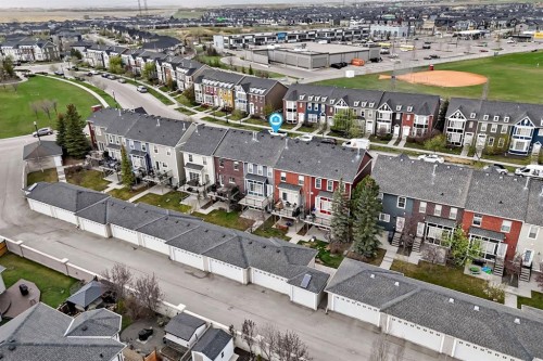 237 Rainbow Falls Drive, Chestermere, AB - Outdoor