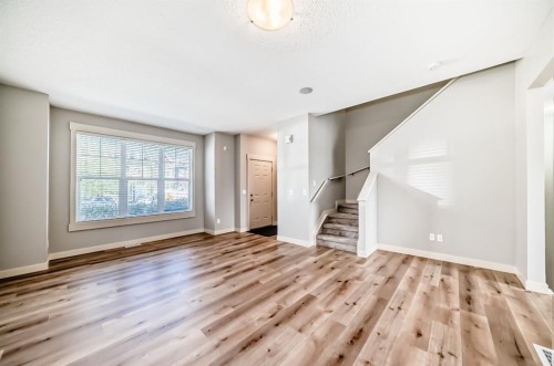 237 Rainbow Falls Drive, Chestermere, AB - Indoor Photo Showing Other Room