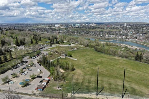 142 Sovereign Common Sw, Calgary, AB - Outdoor With View