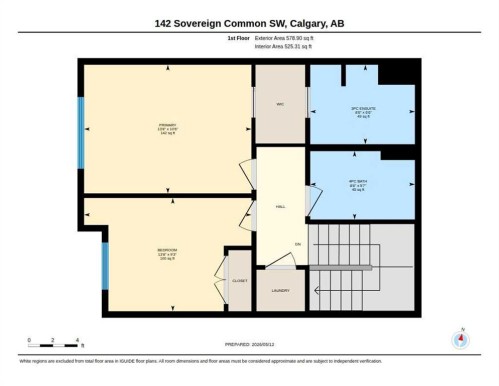 142 Sovereign Common Sw, Calgary, AB - Other