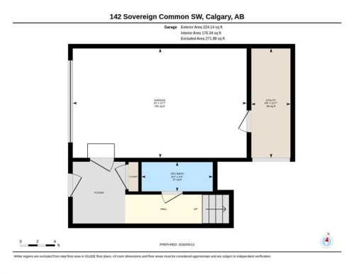 142 Sovereign Common Sw, Calgary, AB - Other