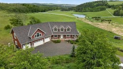 274136 272 Street WESTMillarville, AB T2J 2T9