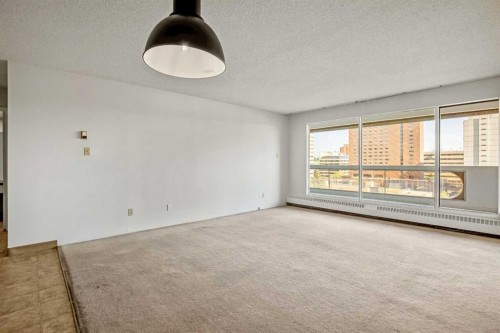 906-221 6 Avenue Se, Calgary, AB - Indoor