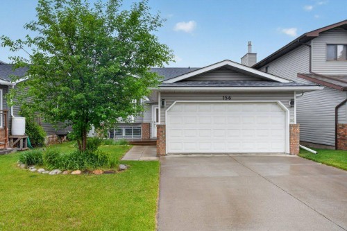 156 Rivercroft Close Se, Calgary, AB 