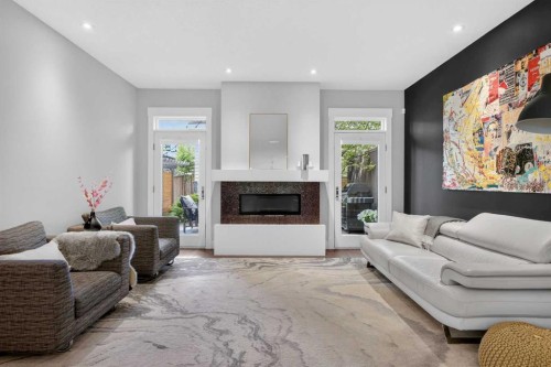 2415 25 Street Sw, Calgary, AB 