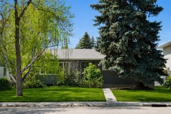 3123 Brentwood Boulevard NW Calgary, AB T2L 1L9
