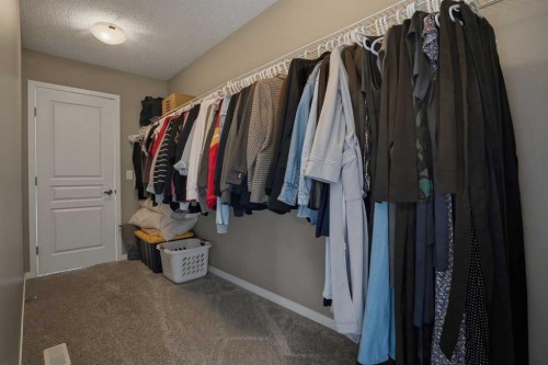 393 Masters Avenue Se, Calgary, AB - Indoor With Storage