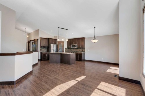 289 Riverwood Crescent, Diamond Valley, AB 