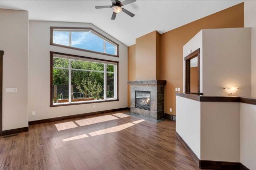 289 Riverwood Crescent, Diamond Valley, AB 