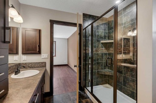 289 Riverwood Crescent, Diamond Valley, AB 