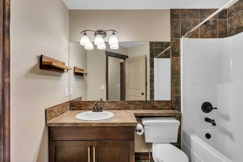 289 Riverwood Crescent, Diamond Valley, AB 