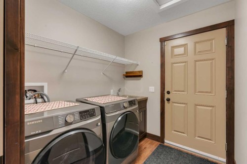 289 Riverwood Crescent, Diamond Valley, AB 