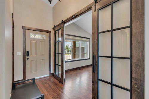 289 Riverwood Crescent, Diamond Valley, AB 