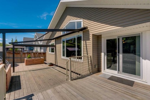 289 Riverwood Crescent, Diamond Valley, AB 