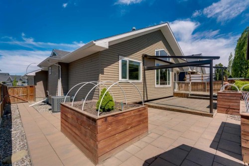 289 Riverwood Crescent, Diamond Valley, AB 