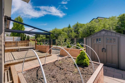 289 Riverwood Crescent, Diamond Valley, AB 