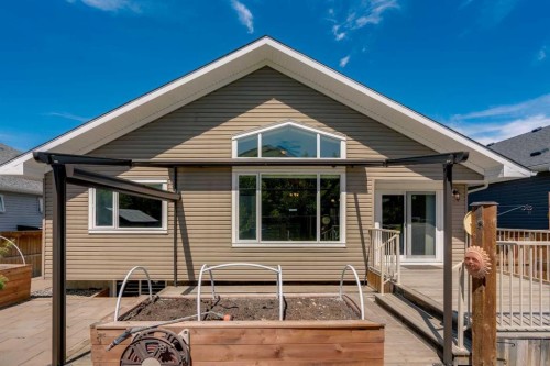 289 Riverwood Crescent, Diamond Valley, AB 