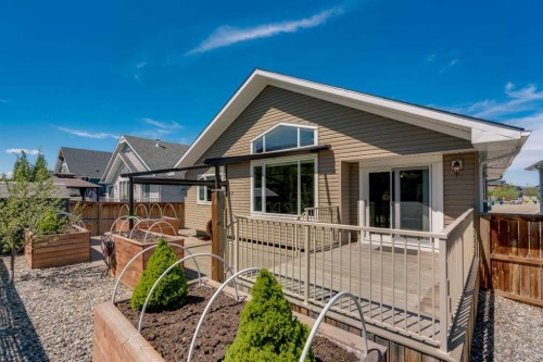 289 Riverwood Crescent, Diamond Valley, AB 