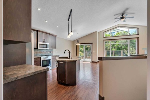 289 Riverwood Crescent, Diamond Valley, AB 