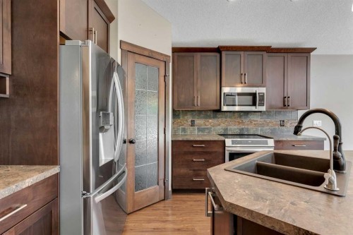 289 Riverwood Crescent, Diamond Valley, AB 