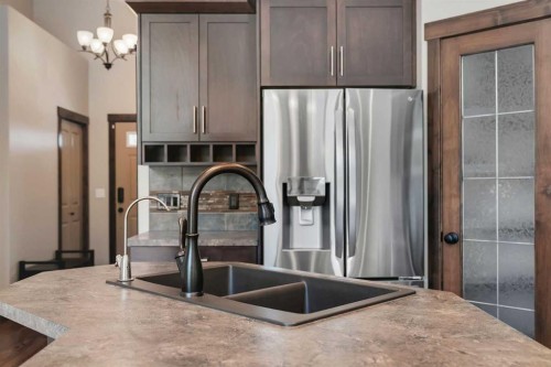 289 Riverwood Crescent, Diamond Valley, AB 
