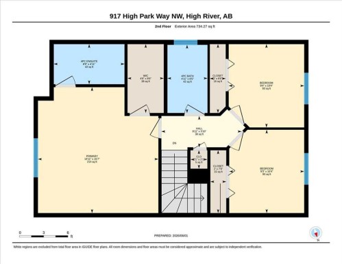917 High Park Way Nw, High River, AB - Other