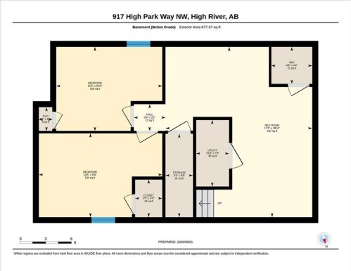 917 High Park Way Nw, High River, AB - Other