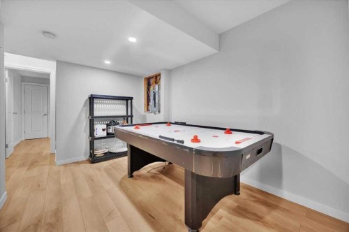 917 High Park Way Nw, High River, AB - Indoor Photo Showing Other Room