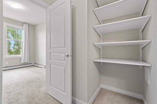 408-2300 Evanston Square Nw, Calgary, AB - Indoor With Storage