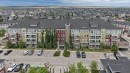 408-2300 Evanston Square Nw, Calgary, AB  - Outdoor 