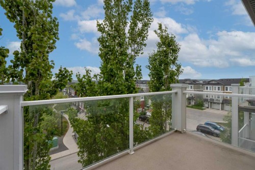 408-2300 Evanston Square Nw, Calgary, AB - Outdoor With View