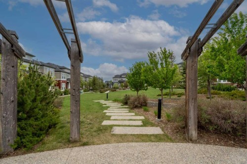 408-2300 Evanston Square Nw, Calgary, AB - Outdoor With View