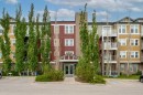 408-2300 Evanston Square Nw, Calgary, AB  - Outdoor With Facade 