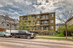 202-1613 11 Avenue SW Calgary, AB T3C 0N3