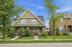 591 Mahogany Boulevard SE Calgary, AB T3M 1X8