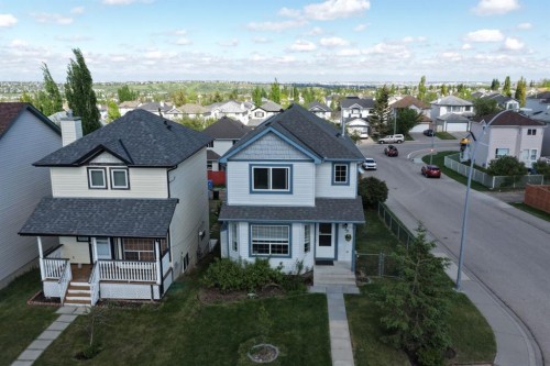 279 Hidden Hills Road NW Calgary, AB T3A 5X9
