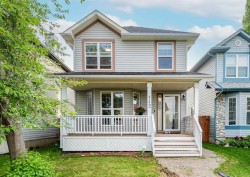 142 Bridlewood Manor SW Calgary, AB T2Y 3T5