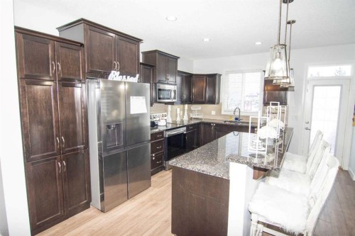 149 Cimarron Vista Crescent, Okotoks, AB 