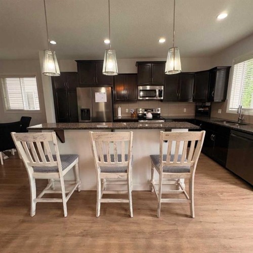 149 Cimarron Vista Crescent, Okotoks, AB 